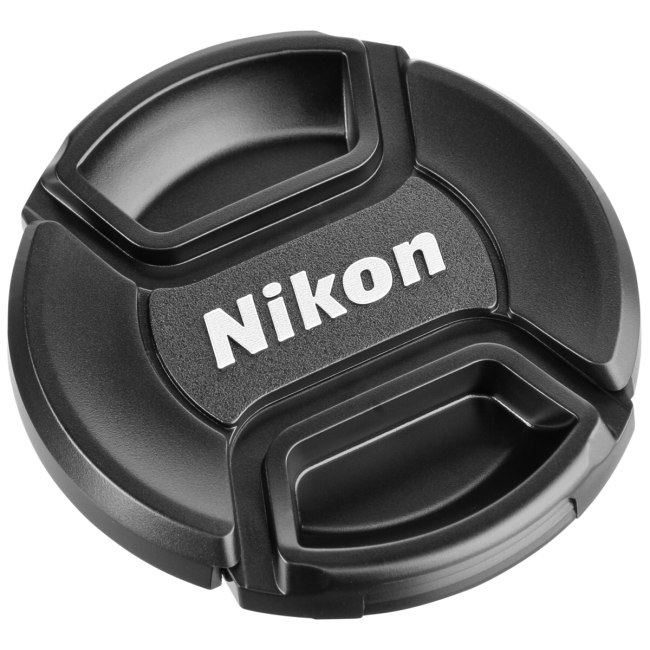 nikon 77mm lens cap