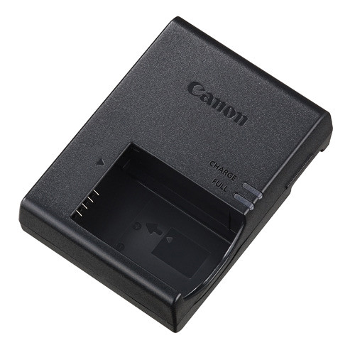 Canon Battery Charger LP-E17 For Canon 750D, 200D, 800D, 77D Camera –  